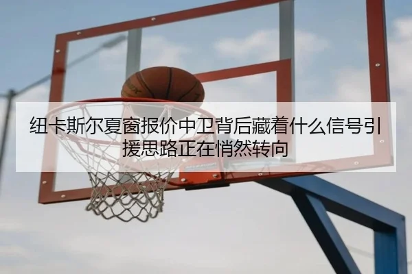 纽卡斯尔夏窗报价中卫背后藏着什么信号引援思路正在悄然转向